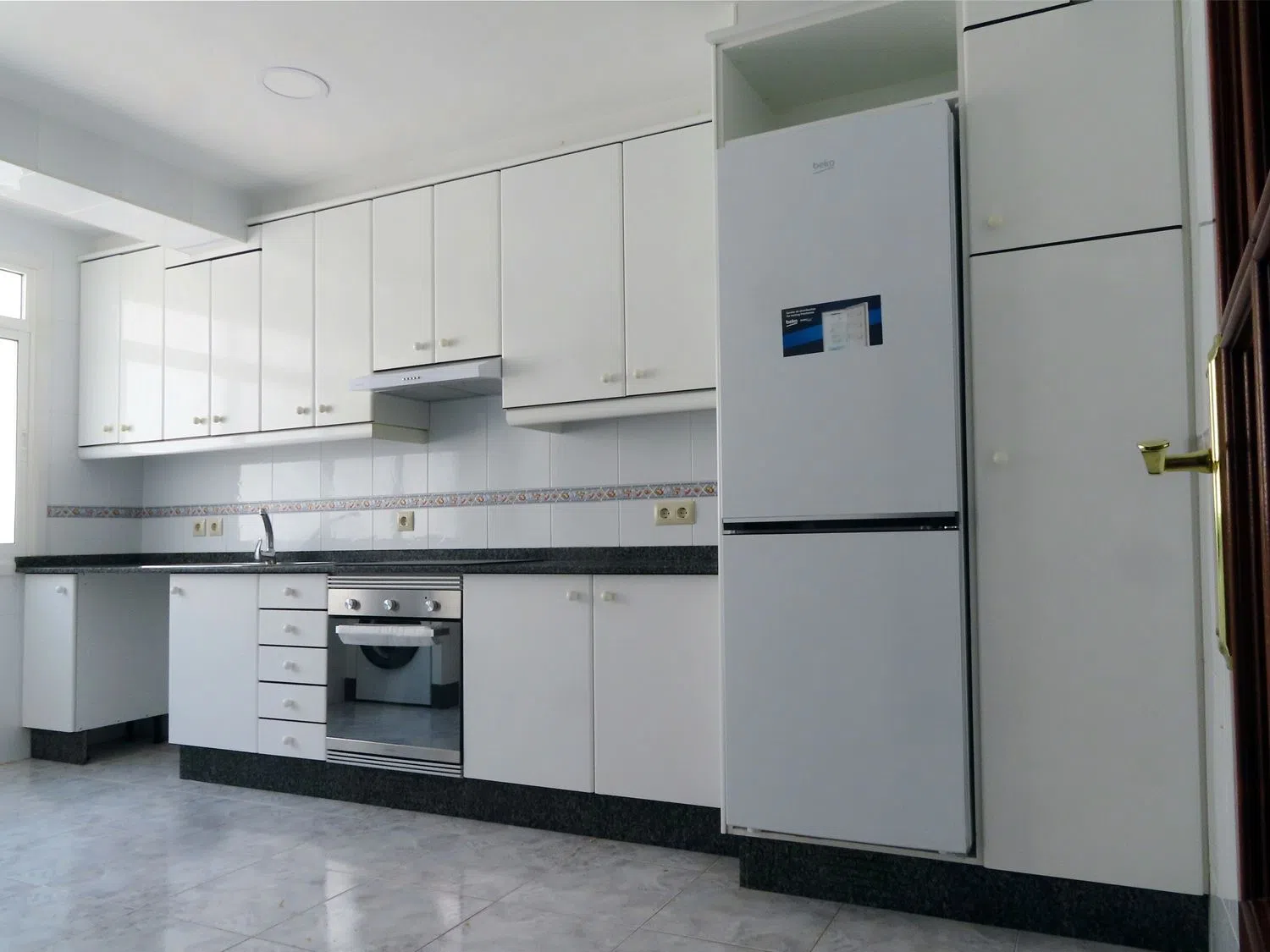 Piso en calle Inés de Castro, 1 - Foto 16