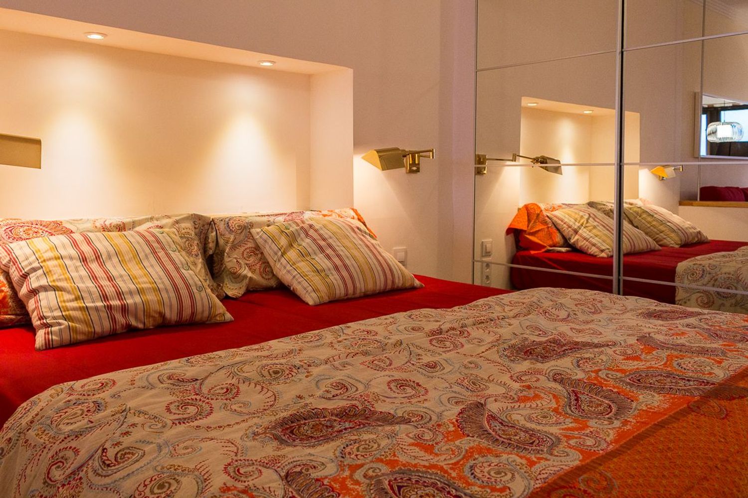 Piso en calle Olof Palme, 1 - Foto 6