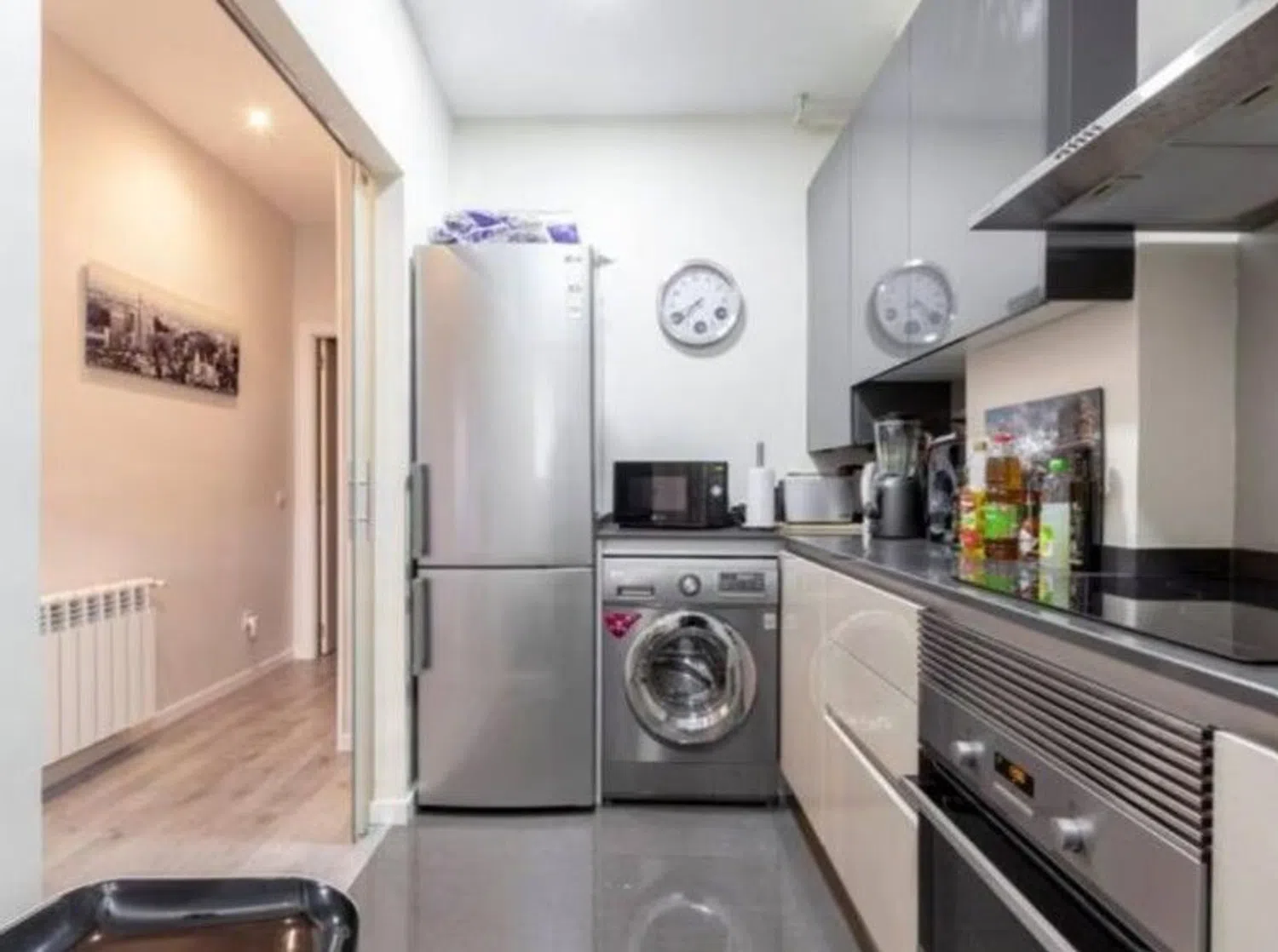 Piso en C. del Álamo, 7 - Foto 6