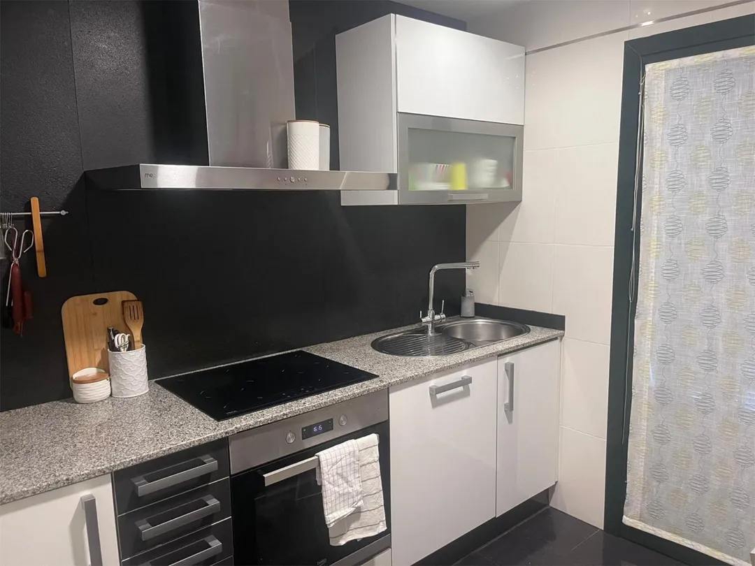 Planta baja en  Carrer de Gaston Vuillier 10 - Foto 13