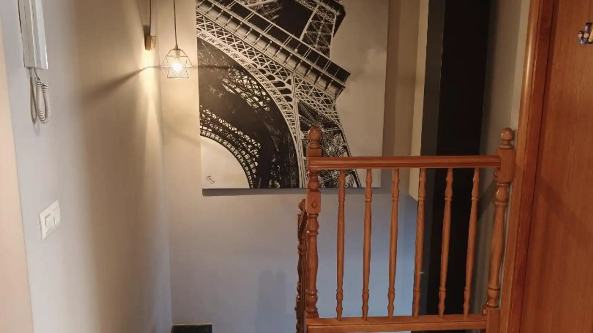 Casa adosada en  Carrer de Rector de Vallfogona 51 - Foto 14