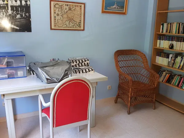 Piso en Calle los Baches, 23, San León - El Carmen, San León - El Carmen - Foto 5