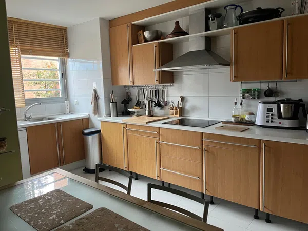 Chalet adosado en venta en Zona Carretera del Plantío - Foto 5
