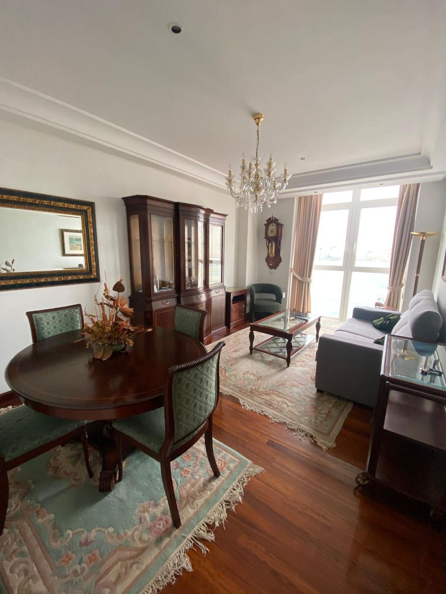 Piso en avenida Barrié de la Maza, 1 - Foto 4