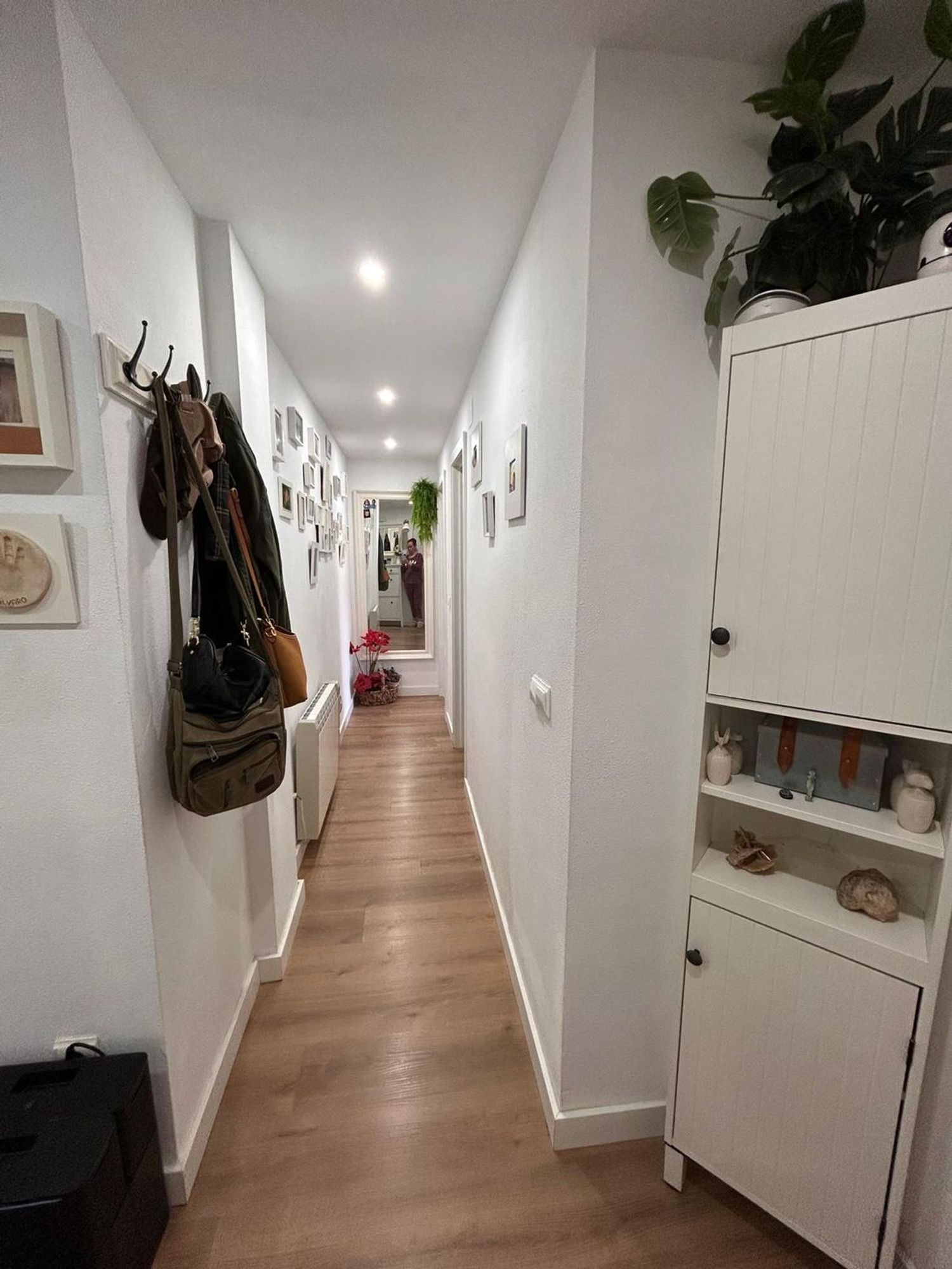 Piso en calle Cervantes, 21 - Foto 12