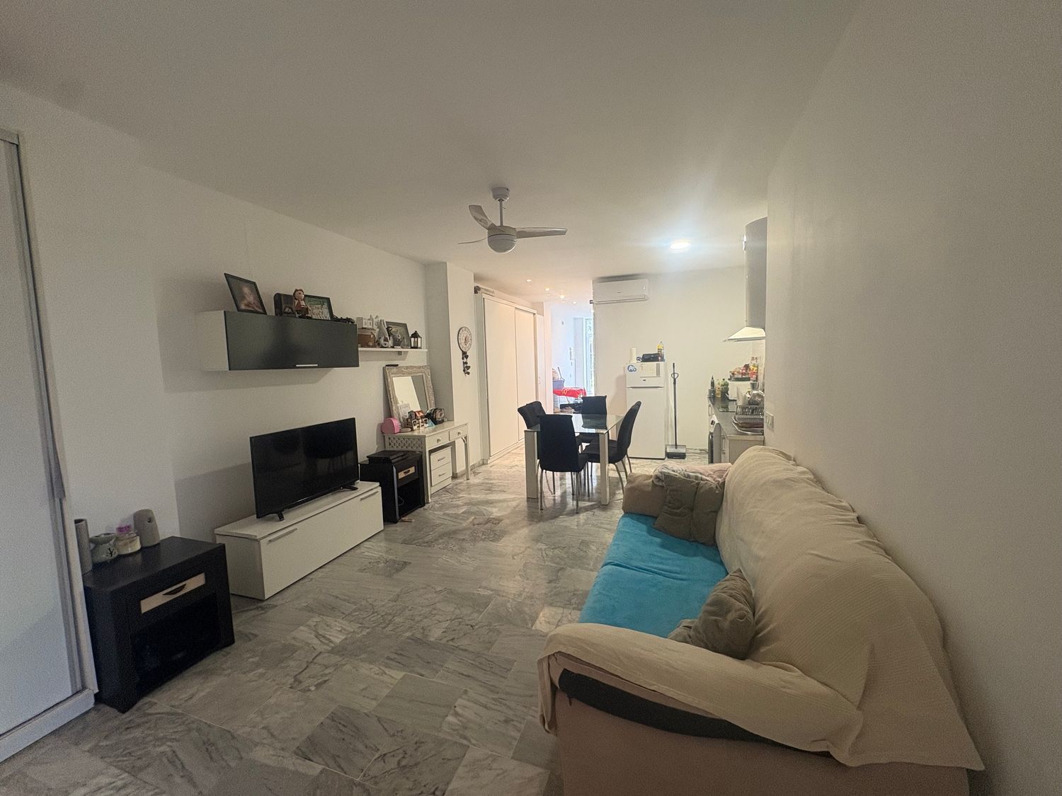 Estudio en calle Moreno Torroba, 3 - Foto 15