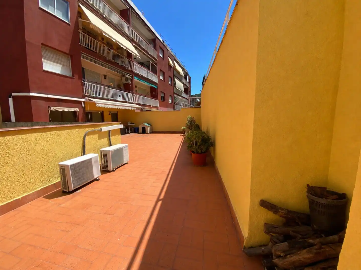 Piso en  Carrer Rafel Casanova 14 - Foto 13