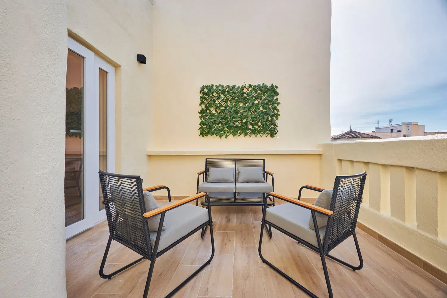 Ático en calle de Galileo, 90 - Foto 23