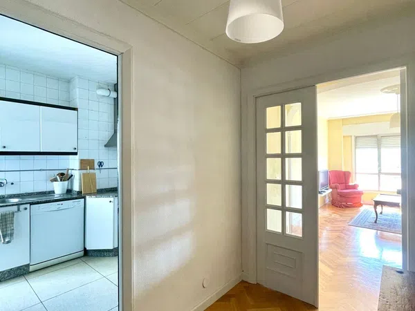 Piso en Calle de Benito Corbal, 16, Zona Plaza de Barcelos, Zona Plaza de Barcelos - Foto 4