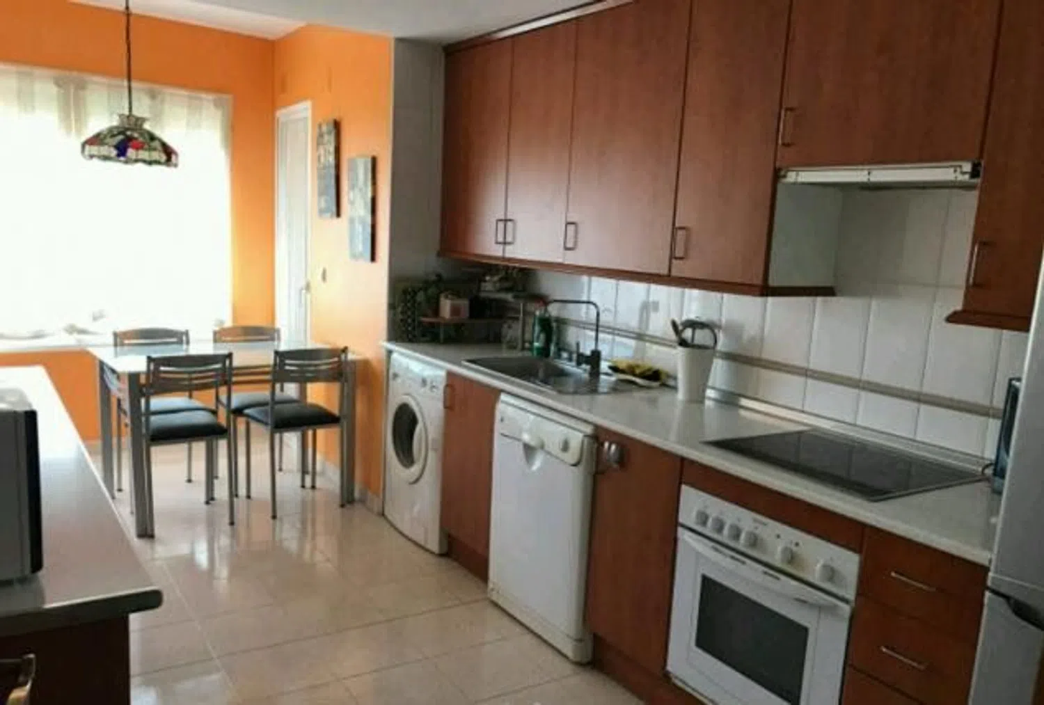 Piso en calle de Ramón Gómez Sempere, 38 - Foto 8