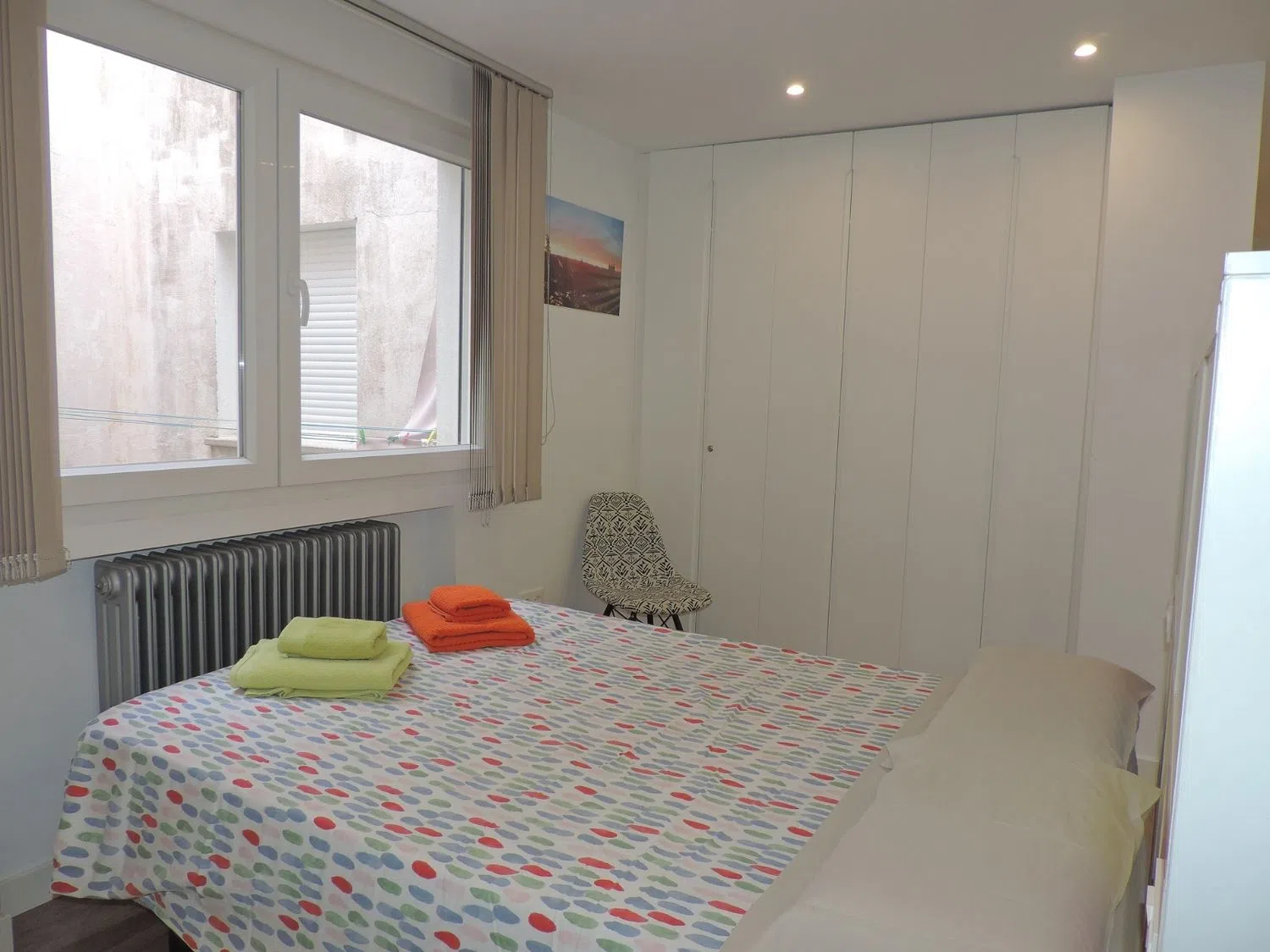 Estudio en calle Grillo, 6 - Foto 9