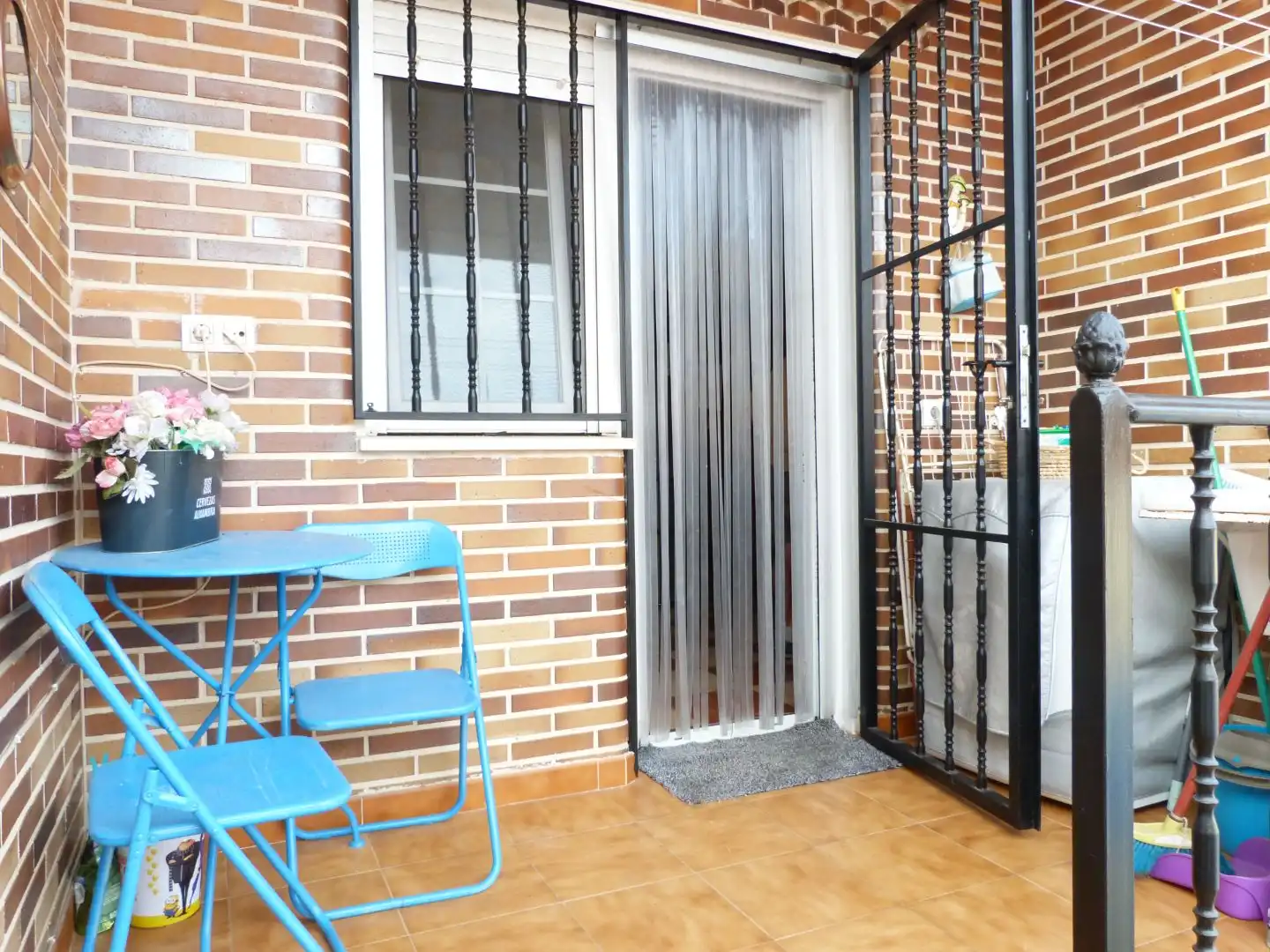 Piso en  Calle Carlos Saura 38 - Foto 65