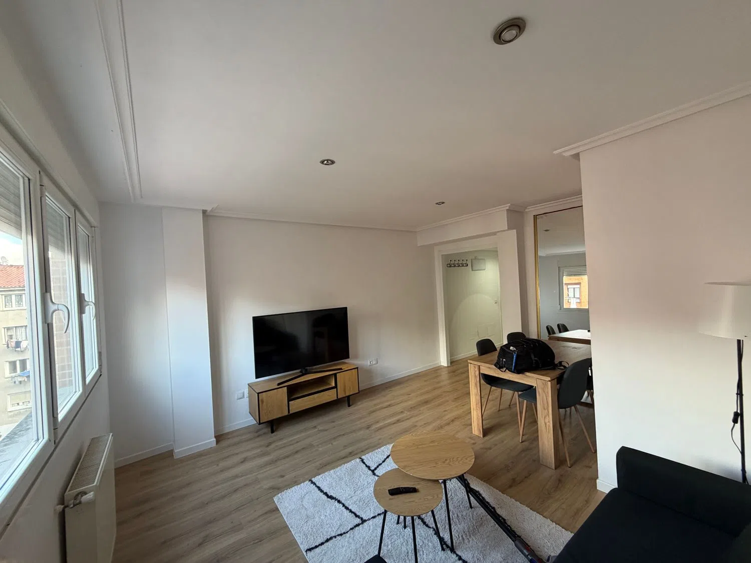 Piso en calle Puerto de Pajares, 3 - Foto 1