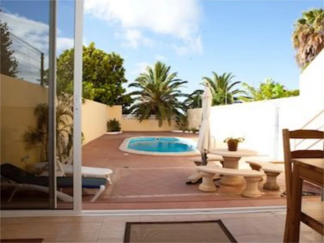 Casa adosada en  Calle Valdivia 18 - Foto 12