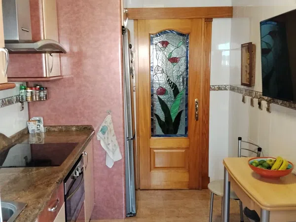 Piso en Calle Benizalón, 8, Vega de Acá - Nueva Almería - Cortijo Grande, Vega de Acá - Nueva Almería - Cortijo Grande - Foto 12