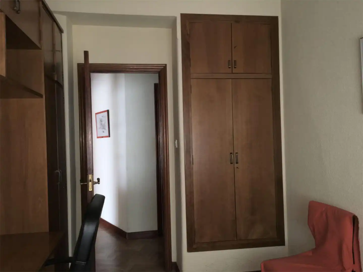 Piso en  Gran Vía 48 - Foto 10