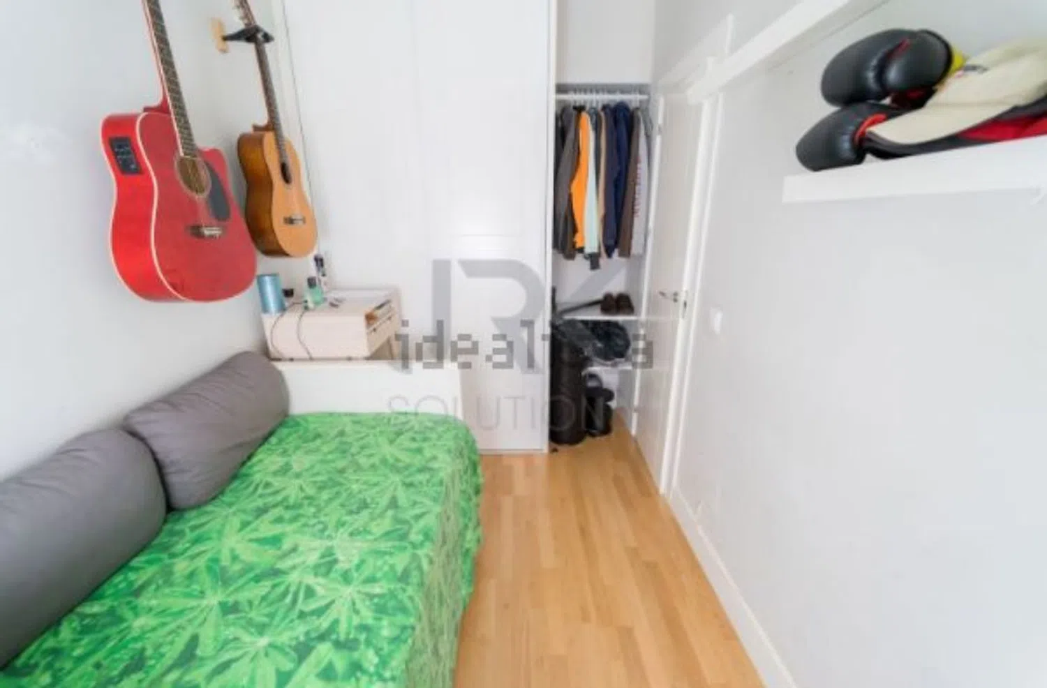 Piso en calle Herreros de Tejada, 10 - Foto 5