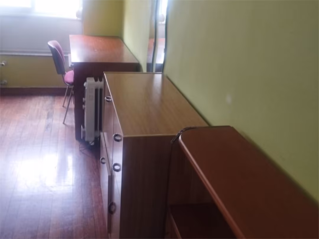 Piso en  Rúa da Virxe da Cerca 32 - Foto 5