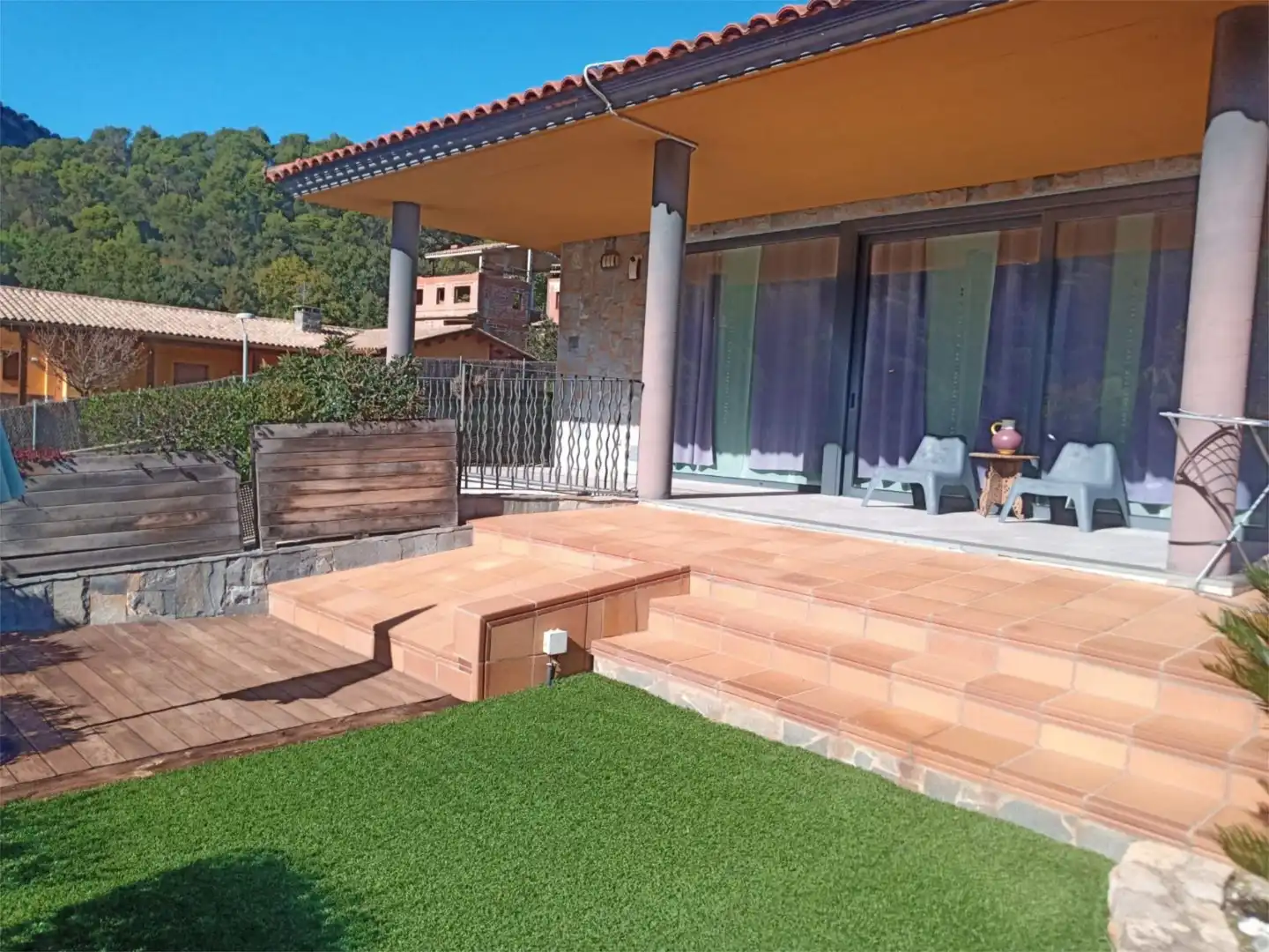 Chalet en  Carrer del Roure 18 - Foto 4