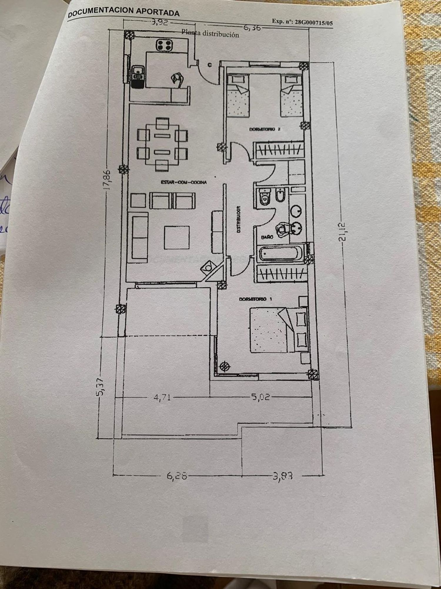 Piso en Calle de Segovia, 5, Roca Llisa - Foto 16