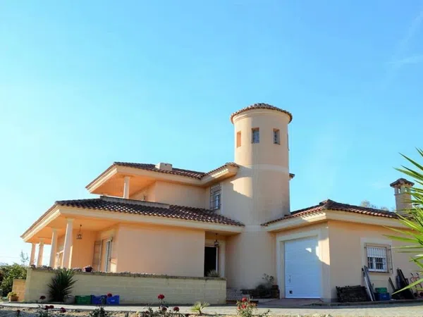 Casa o chalet independiente en Los Alias s/n - Foto 1