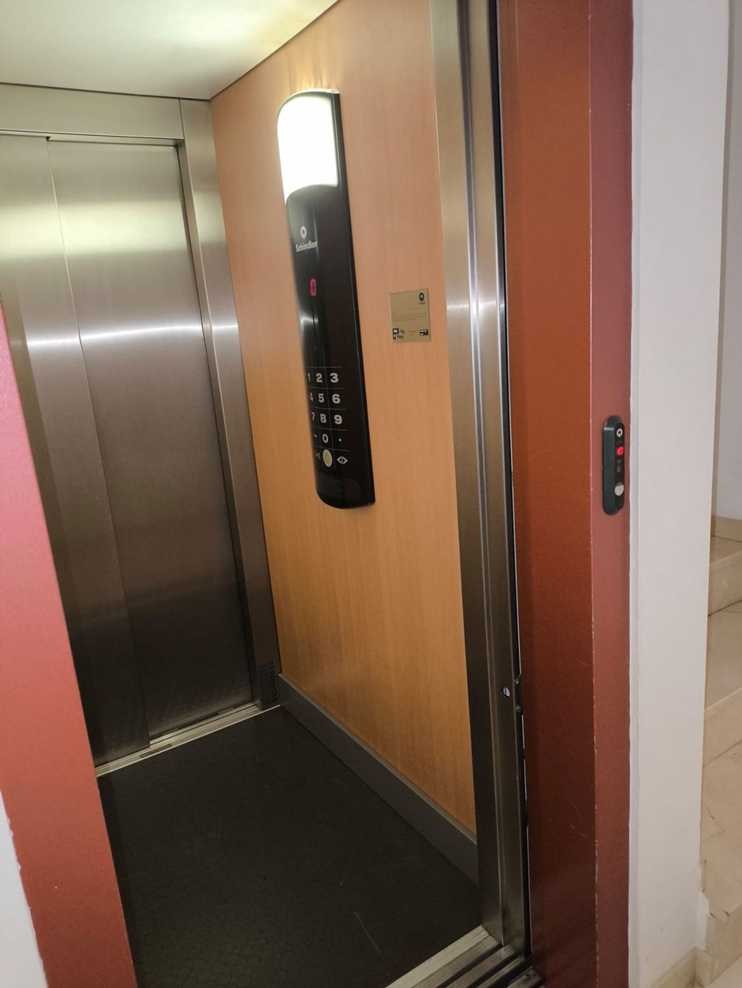 Piso en calle Tres Cruces, 36 - Foto 10