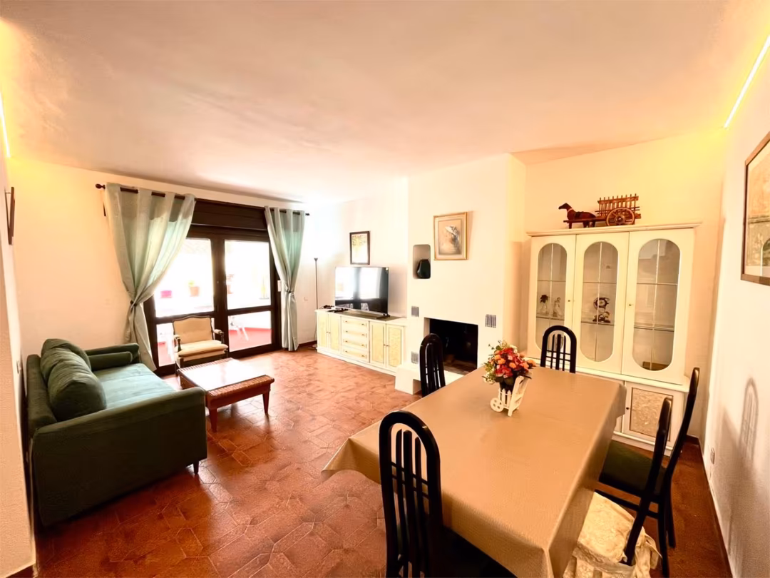 Piso en  Avenida de Julio Iglesias 28 - Foto 20