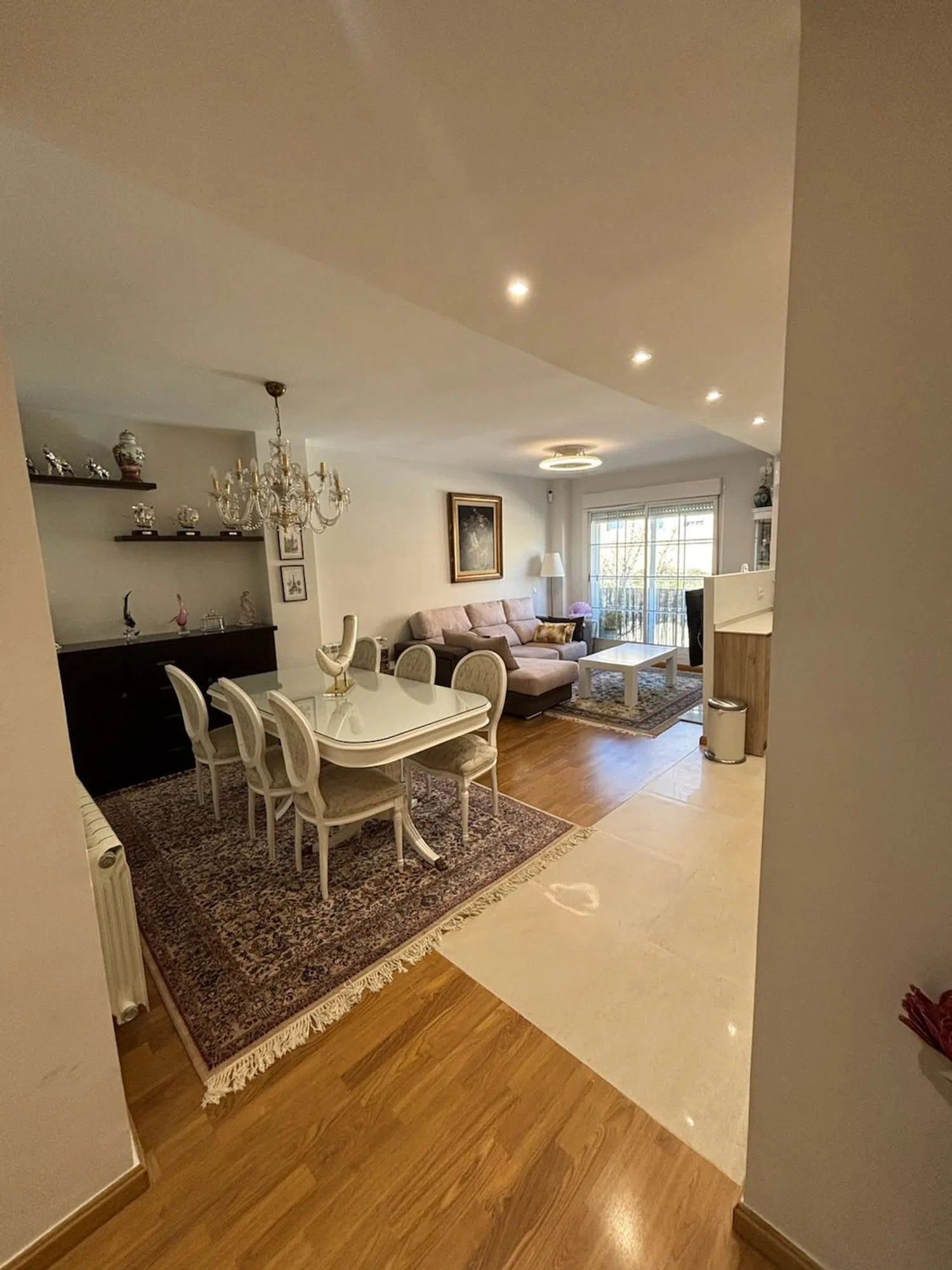 Piso en calle de Castilla y León, 1 - Foto 6