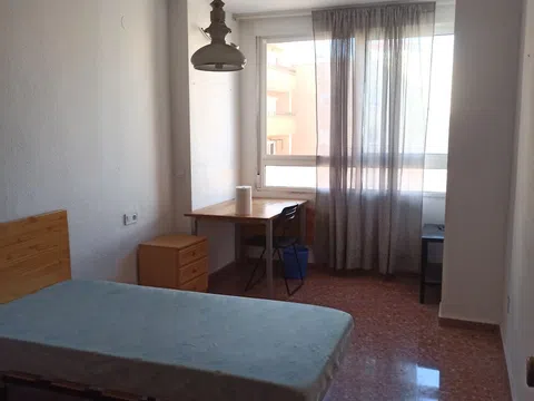 Piso en calle Vinaroz, 15