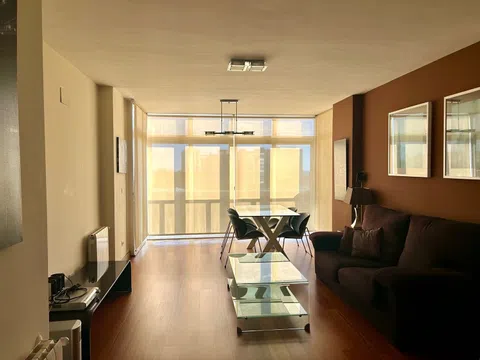 Piso en avenida Goleta, 17