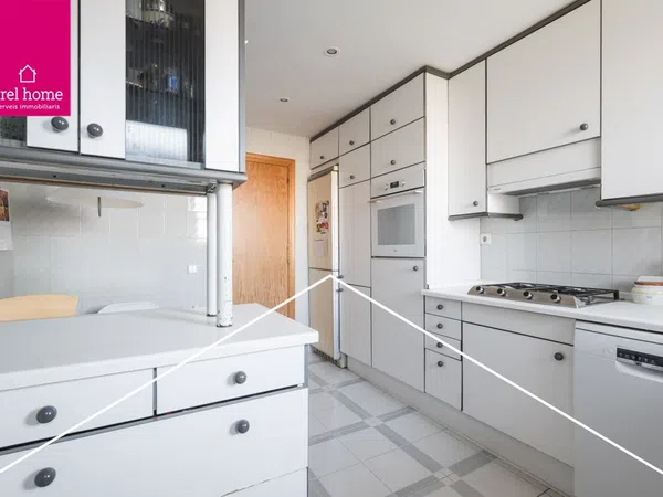 Piso en Pisuerga, 19, La Maternitat i Sant Ramon - Foto 18
