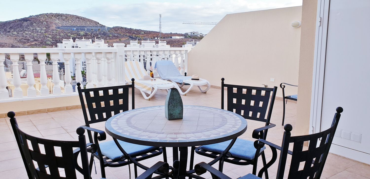 Ático en calle Jilguero, 36 - Foto 9