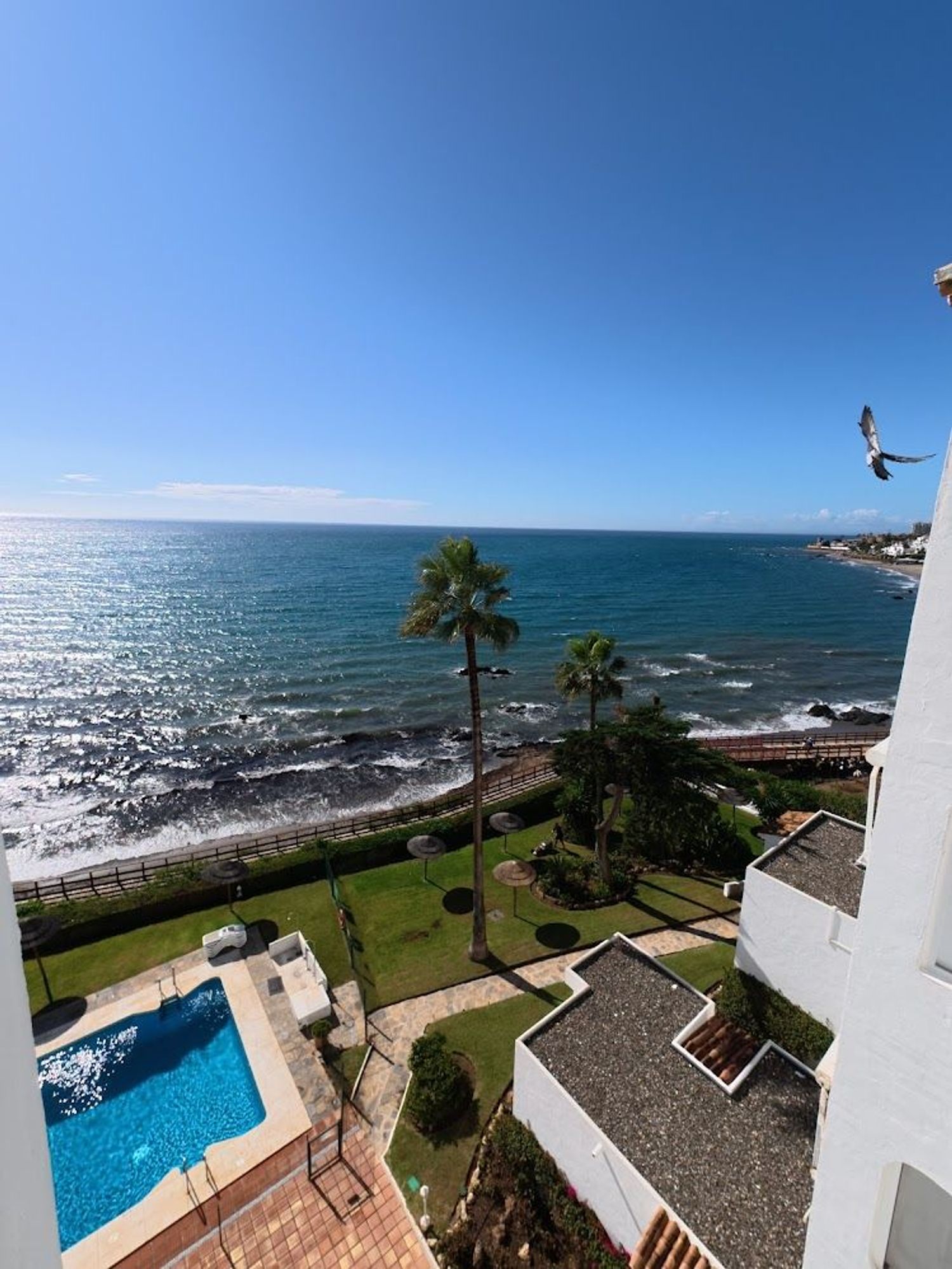 Ático en Urb. El Juncal Sur, 35 - Foto 19