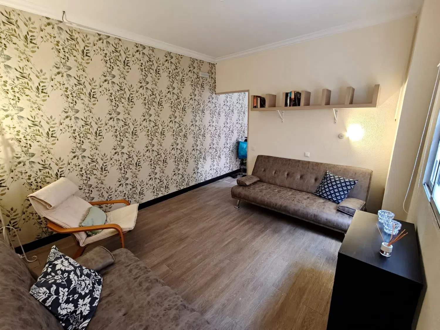 Casa independiente en calle Madrazo, 15 - Foto 4