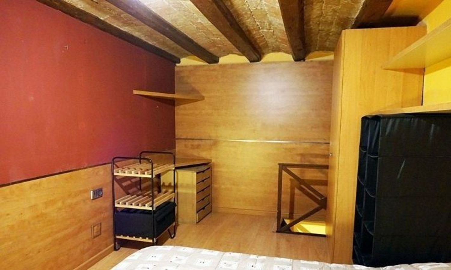 Piso en calle de les Beates, 6 - Foto 1