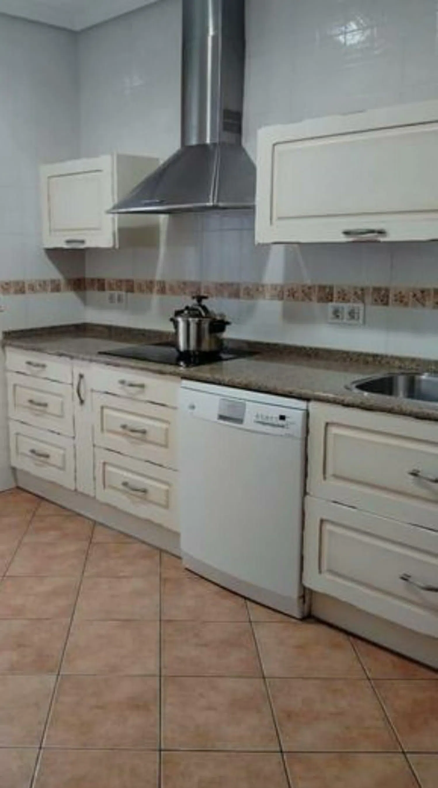 Piso en cardenal cisneros, 79 - Foto 1