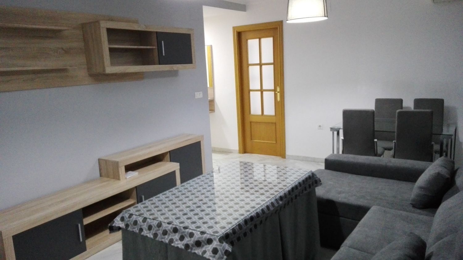 Piso en calle Salamanca, 8 - Foto 2