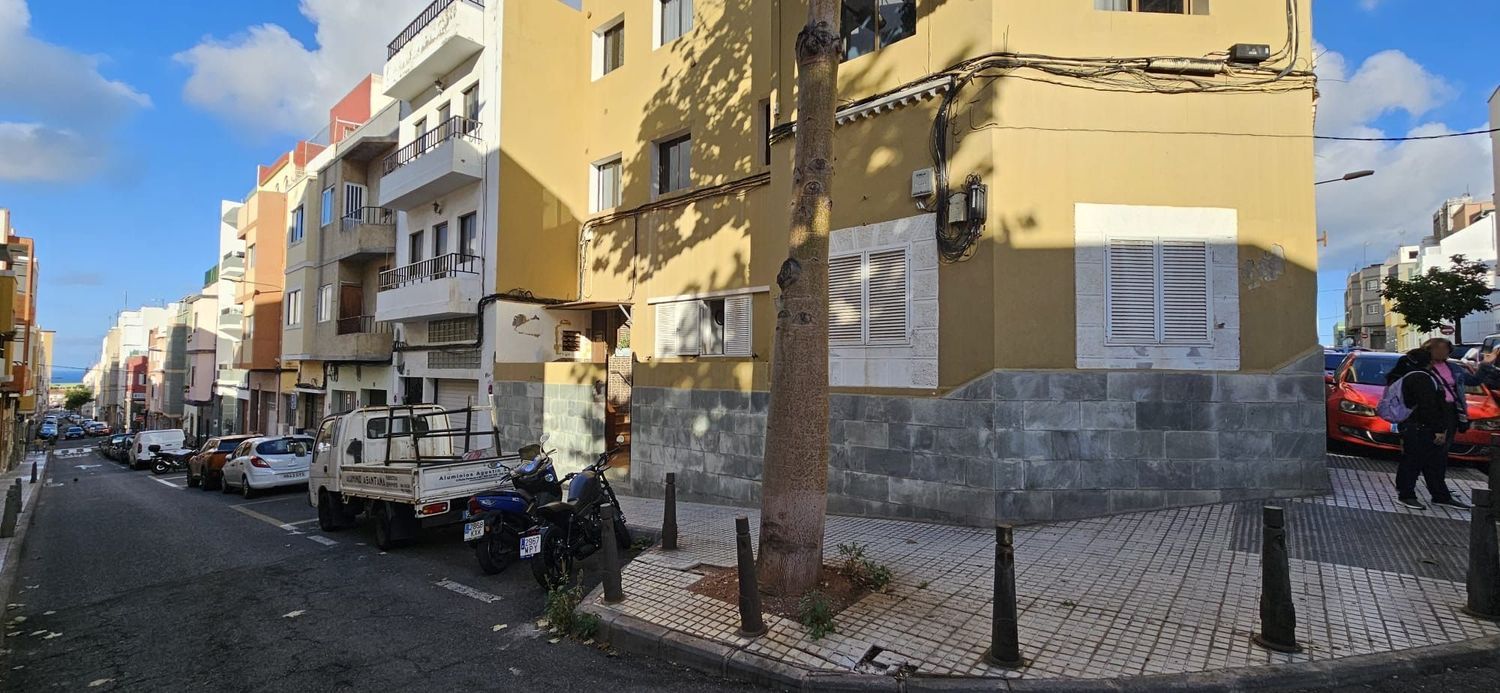 Piso en Calle Doña Perfecta, 71, Schamann - Rehoyas - Foto 7