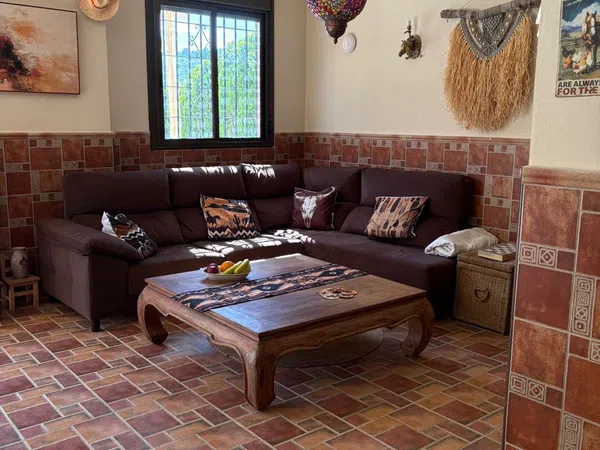 Casa rural en Poligono, 7, Perchel sur - El Bulto - Foto 3