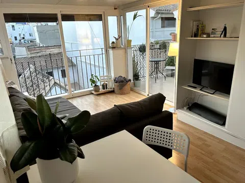 Ático en calle de les Roques, 6 - Foto 12