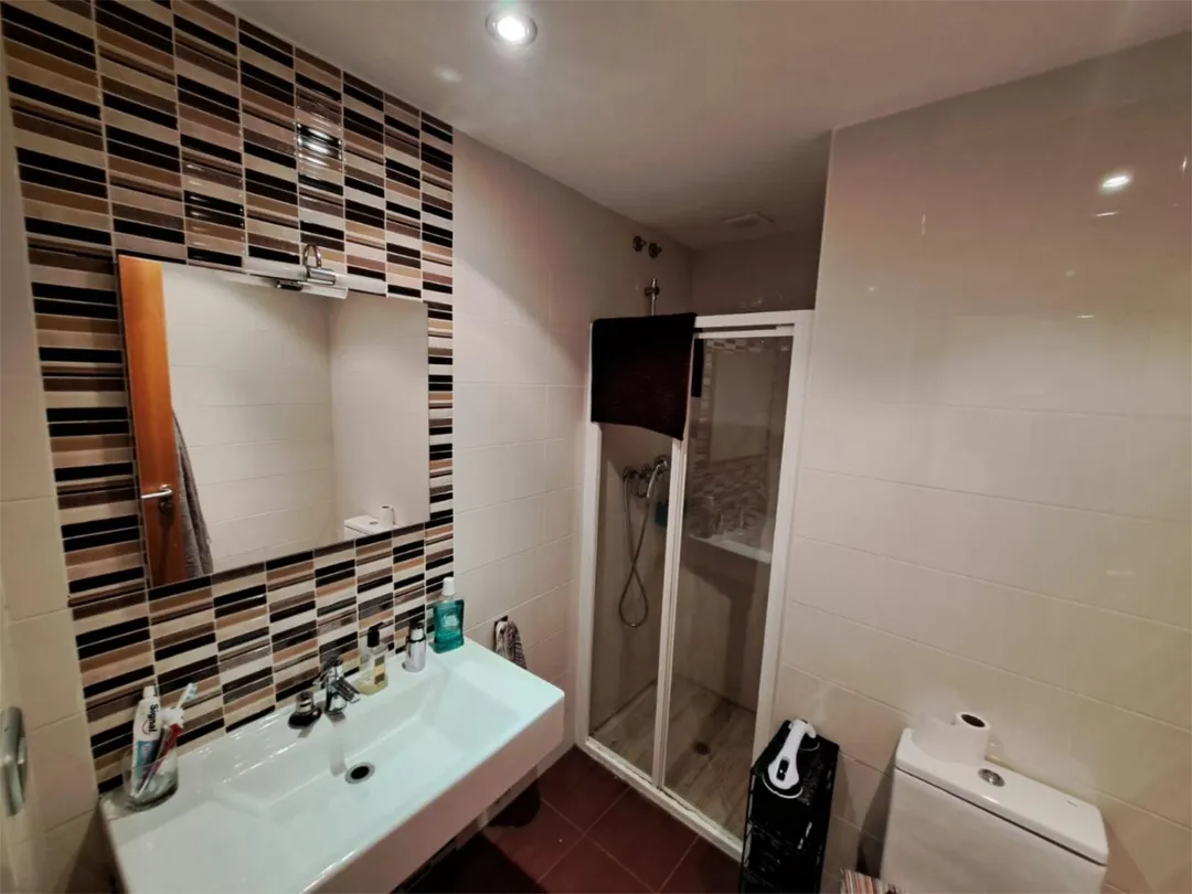 Piso en  Calle Sánchez Arjona 16 - Foto 18