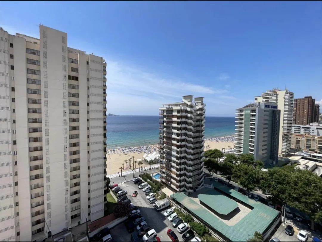 Piso en  Avenida del Mediterráneo 26 - Foto 6