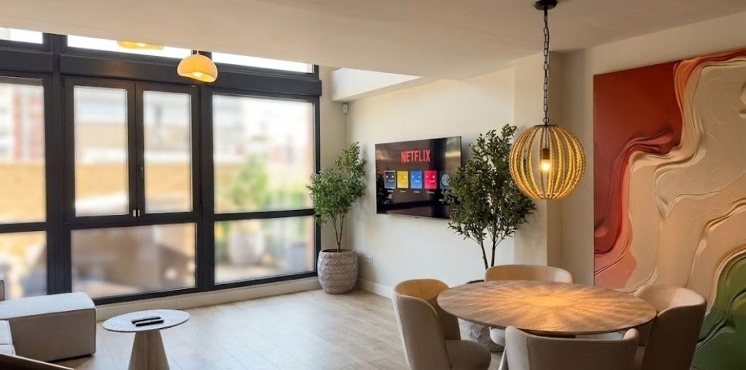 Loft en Calle Francisco de Medina y Mendoza, 63 - Foto 3