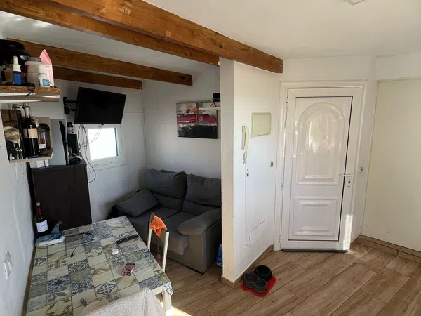Piso en Tf-28, 12, Granadilla, Granadilla - Foto 1