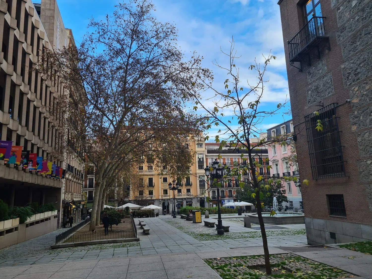 Piso en calle Colmenares, 9 - Foto 31