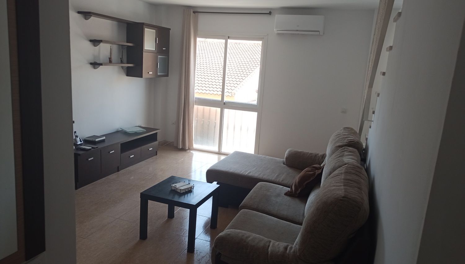 Alquiler de dúplex en Calle Ramón Muntaner, 10 - Foto 1