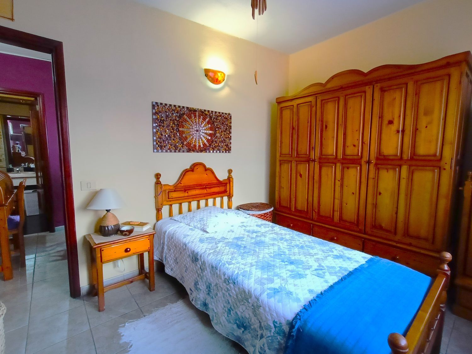 Casa o chalet independiente en Calle Tajinaste, 51, Guajara - Foto 12