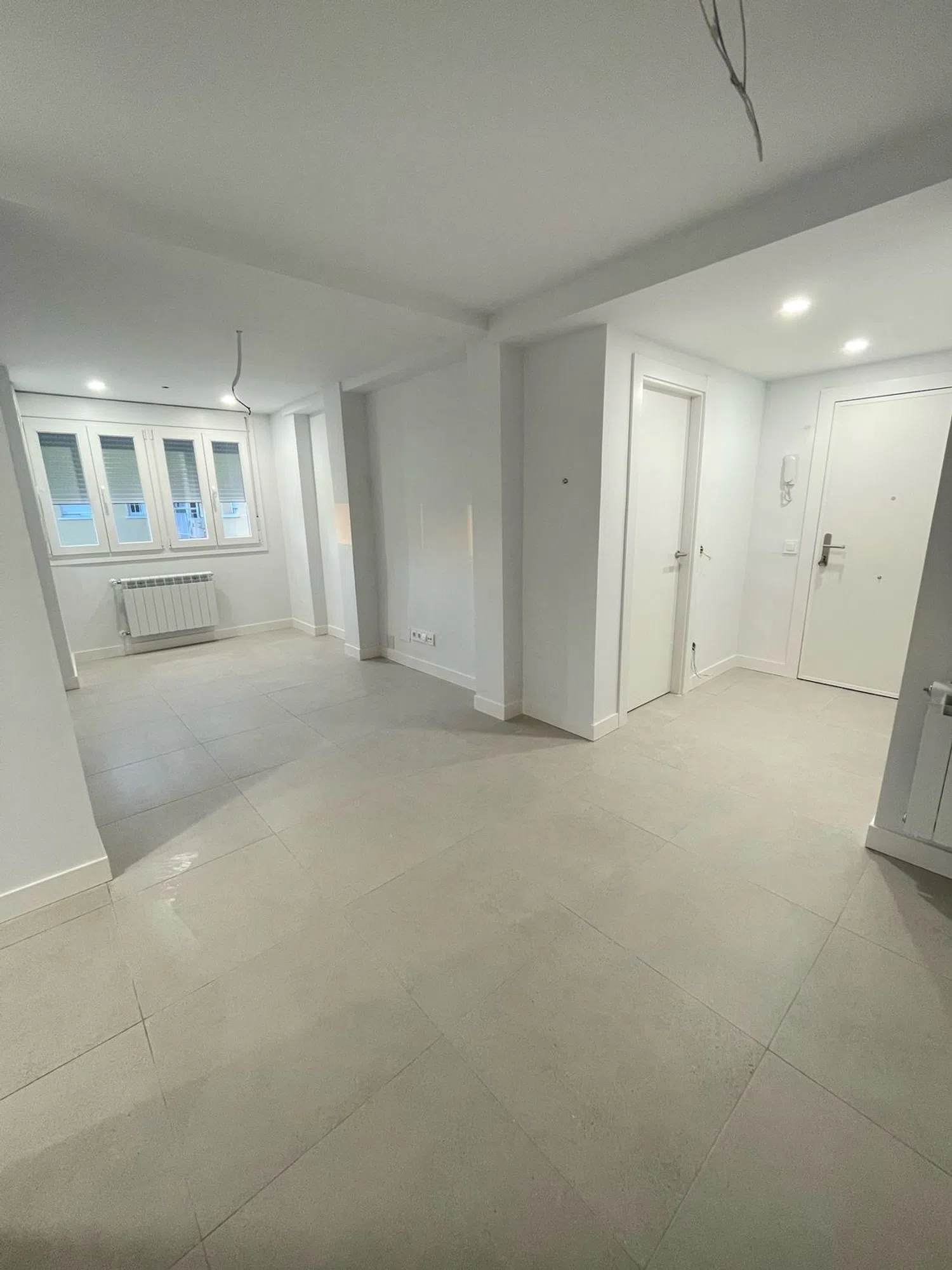 Piso en Sur - Foto 1