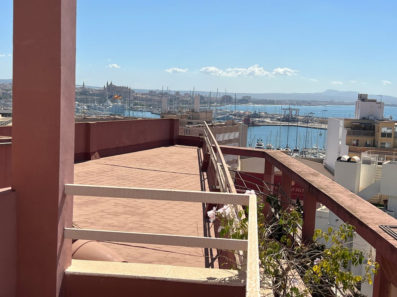 Ático en calle de Bellver, 10 - Foto 1