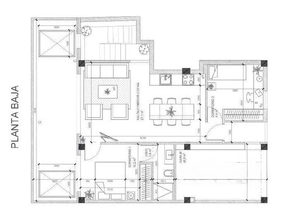 Dúplex en calle de Villalonga, 49 a - Foto 18